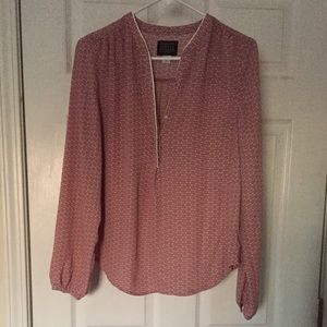 Rouse blouse NWOT